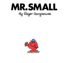 Mr. Small (Rev) LEVEL K-P