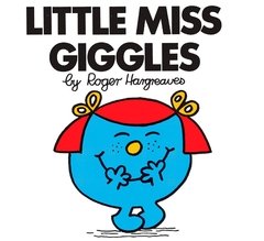 Little Miss Giggles (Rev) LEVEL K-P