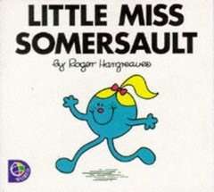 Little Miss Somersault (Rev) LEVEL K-P