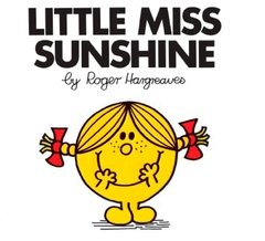 Little Miss Sunshine (Revised) LEVEL K-P