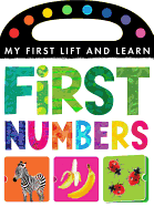 First Numbers ( My First Lift and Learn )