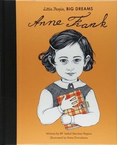 Anne Frank LEVEL I-R