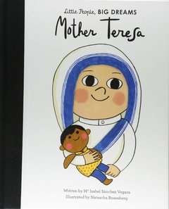 Mother Teresa LEVEL I-R