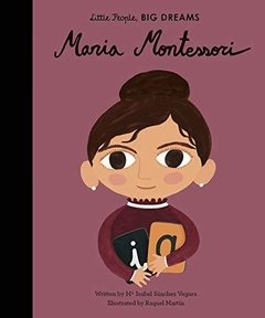 Maria Montessori LEVEL I-R