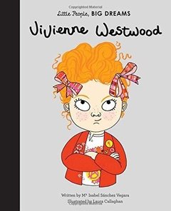 Vivienne Westwood LEVEL I-R