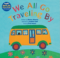 We All Go Traveling by ( CD Audio)