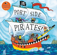 Port Side Pirates CD Audio