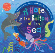 A Hole in the Bottom of the Sea CD Audio