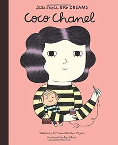 Coco Chanel LEVEL I-R