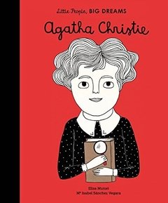 Agatha Christie LEVEL I-R