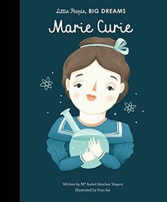 Marie Curie LEVEL I-R