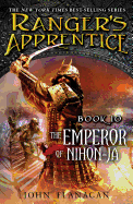 The Emperor of Nihon-Ja Ranger's Apprentice #10