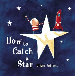 How to Catch a Star Hardcover