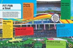 The Ultimate Champions League Fan Guide - Children's Books