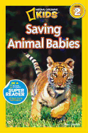 Saving Animal Babies