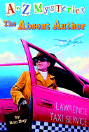 The Absent Author (A-Z #1)