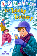 Lucky Lottery (A-Z #12)