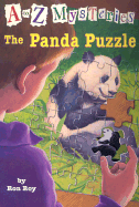 The Panda Puzzle (A-Z #16)