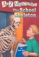 The School Skeleton (A-Z #19)