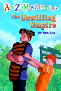 The Unwilling Umpire (A-Z #21)