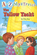 The Yellow Yacht (A-Z #25)