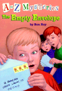 The Empty Envelope (A-Z #5)