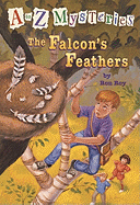 The Falcon's Feathers (A-Z #6)