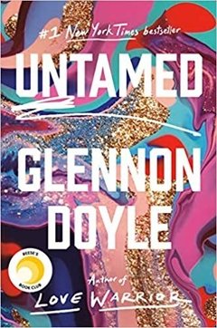 Untamed [Hardcover]