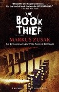 The Book Thief (#3 NEW YORK TIMES YOUNG ADULT BESTSELLER APRIL 2020)