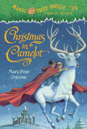 Christmas in Camelot (MTH # 29)