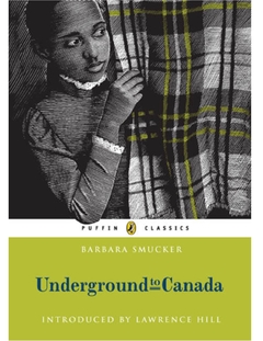 Underground To Canada, Puffin Classics Edition