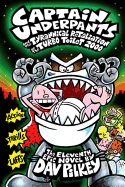 Captain Underpants #11