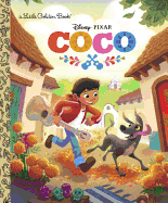 Coco Little Golden Book