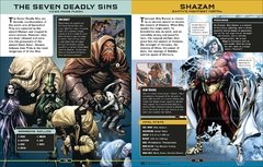 DC Comics Ultimate Character Guide, New Edition - comprar online