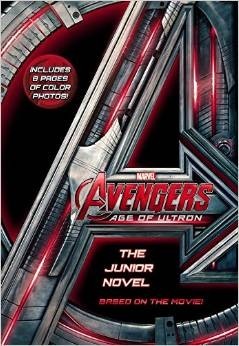 Age of Ultron: The Junior Novel