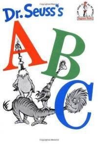 Dr. Seuss's ABC