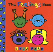 The Feelings Book