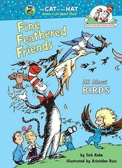 Fine Feathered Friends