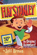 Flat Stanley:His Original Adventure!