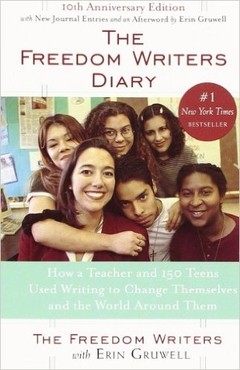 The Freedom Writers Diary-Plan Lector Colegio Jefferson-Grado Decimo-(10)