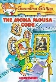 #15 The Mona Mousa Code