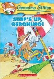 #20: Surf's Up Geronimo