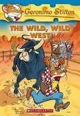 #21The Wild Wild West - comprar online