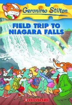 #24 Field Trip to Niagara Falls