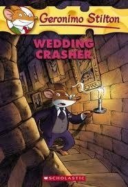 #28 Wedding Crasher