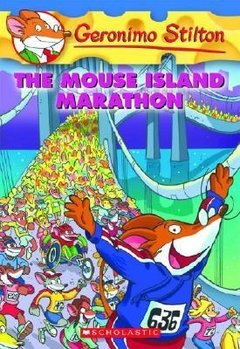 #30 The Mouse Island Marathon