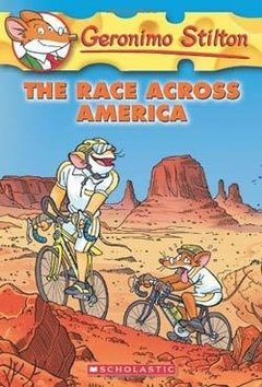 #37 The Race Across America