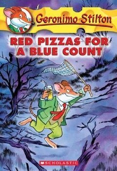 #07: Red Pizzas For A Blue Count