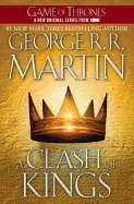 A Clash of Kings:Game of Thrones # 2