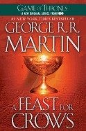 A Feast for Crows , Game of Thrones #04